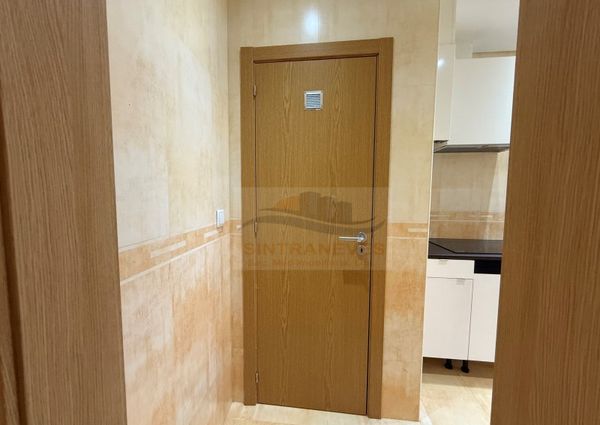 Apartamento T5 em Lisboa