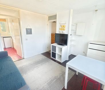 1 Bed Flat, Amina Way, SE16 - Photo 1