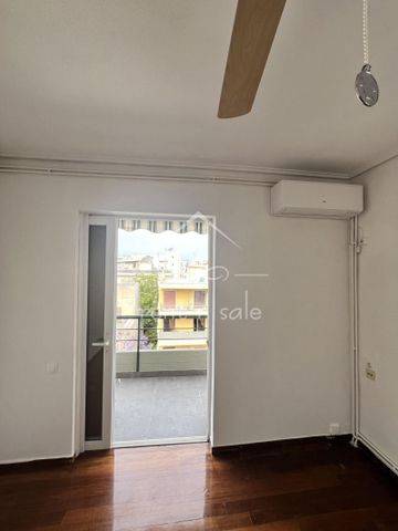 Μεζονέτα για ενοικίαση Αμφιθέα (Παλαιό Φάληρο) - Photo 4