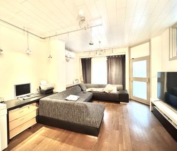 Gelijkvloers appartement te huur in Waregem - Photo 1