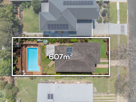 63 McGahan Street, Carina Heights QLD 4152 - House For Rent | Domain - Photo 5