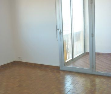 T2+PARK, Nîmes-Castanet, 39m², 465€ H.C - Photo 3