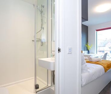 Room in a Shared Flat, Paradise St, CV1 - Photo 2