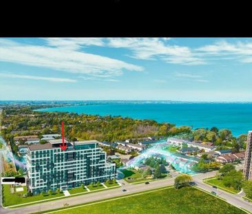 For Lease - 461 Green Road Unit# 913, Hamilton, Ontario - Photo 3