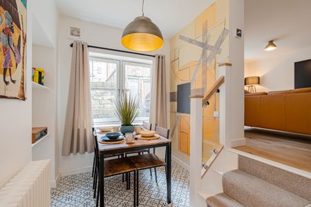 Room in a Shared House, Springvalley Gardens, EH10 - Photo 2