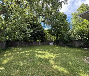 For Lease - 1560 Sandgate Crescent, Mississauga, Ontario - Photo 5