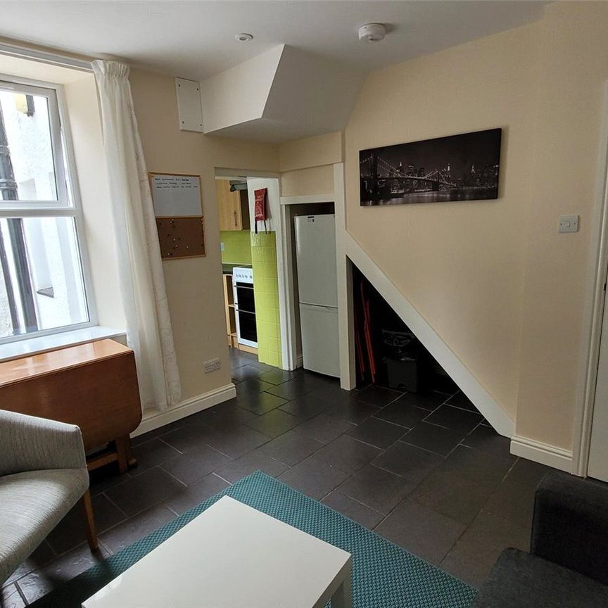 Hill Street, Bangor, Gwynedd, LL57 - Photo 1