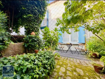 Maison à louer 2 pièces 52.55m² - Photo 5