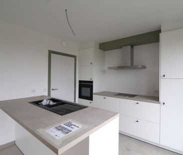 Zeer energiezuinige nieuwbouwwoning te Roeselare - Foto 3