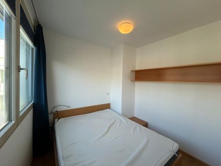 Lindengasse - 2 Zimmer Neubau mit Garage zu vermieten - Photo 5