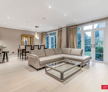 North Hill, London, N6 - Photo 1