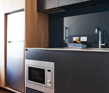 Signature Studio Apartment - Photo 3