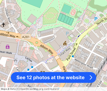 Chart Way, Horsham, West Sussex, RH12 - Photo 1