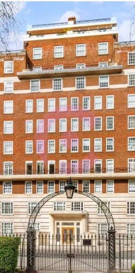 2 Bed Flat, Portman Square, W1H - Photo 2
