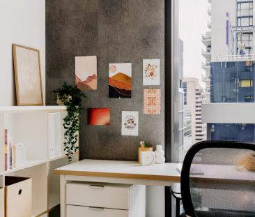 Single Bedroom - 6 shared apt - Photo 3