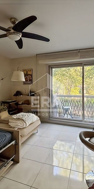Location Appartement 1 pièce 29m² - Photo 1