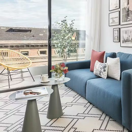 Carrer de Villarroel, Barcelona, Catalonia 08036 - Photo 1