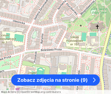 Bolesława Prusa, Wrocław – zdjęcie 1