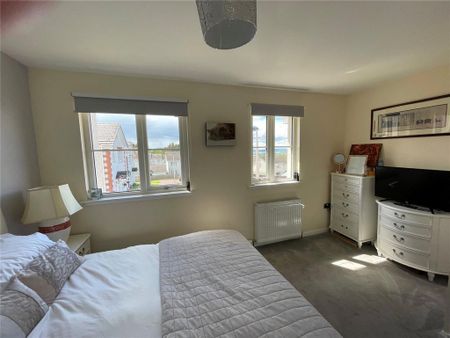 2 bedroom terraced house to rent - Photo 5