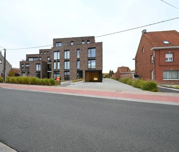 Gezellig appartement te huur in Roeselare - Photo 1
