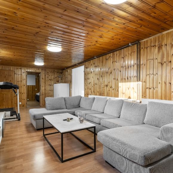 Lödöse - 3rok - tillsv - 8.970kr/mån - Photo 1