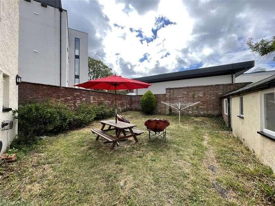 Heavitree Road, Exeter, Devon, EX1 - Photo 1