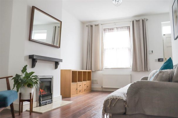 Sullivan Street, Stoneybatter, Dublin 7 - Photo 1