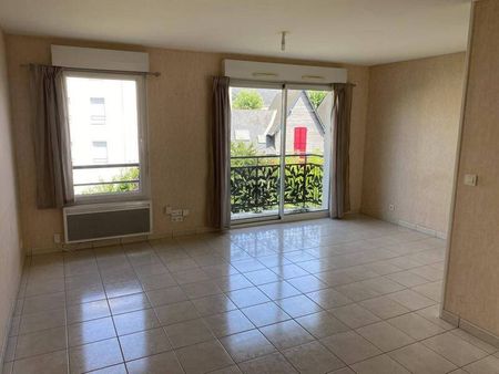 Appartement 1 pièce - - Photo 2