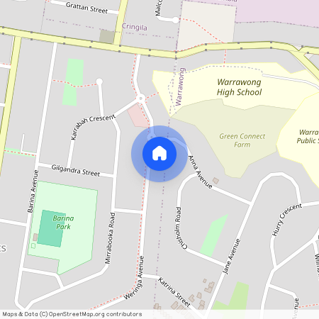 31 Weringa Avenue, NSW 2502, Lake Heights