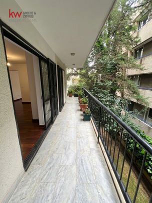 Διαμέρισμα για ενοικίαση Αγία Παρασκευή - Photo 1
