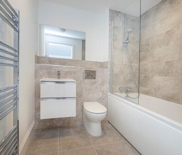 1 bedroom maisonette to rent - Photo 5