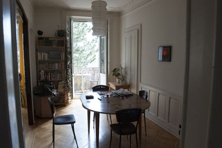 Appartement 3 pièces surface de 4 - Foto 3