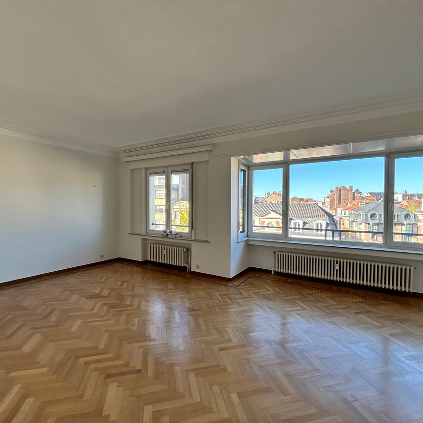 Avenue Brugmann, 1180, Uccle - Foto 1