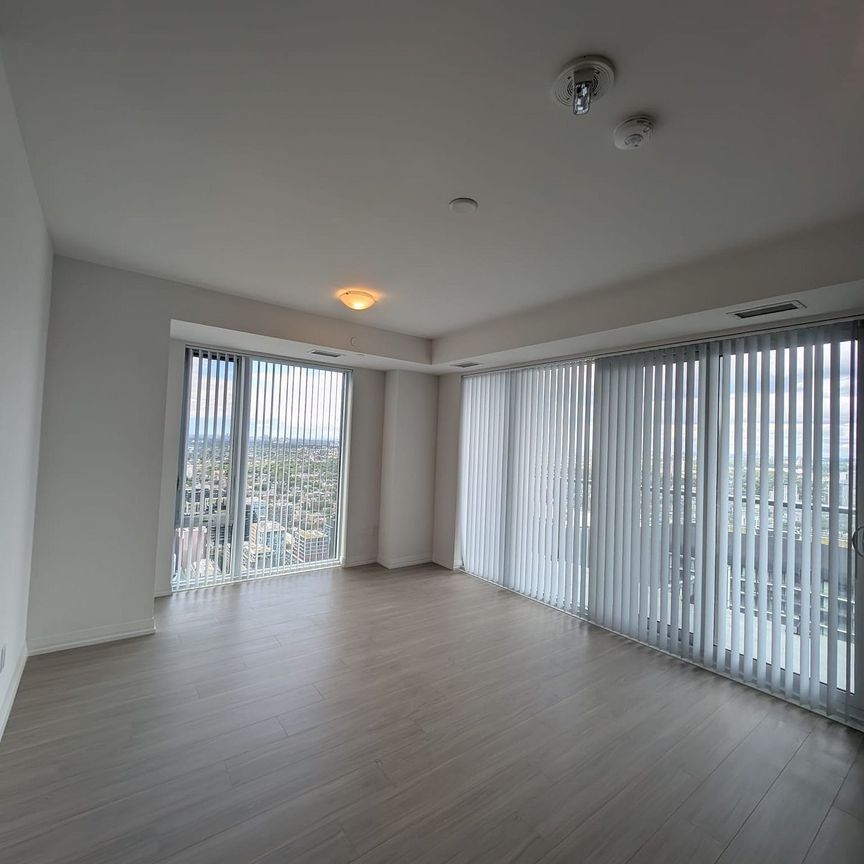 For Lease - 28 Widmer Street Unit# LPH - 25, Toronto, Ontario - Photo 1