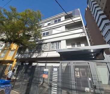 Apartamento para alugar com 75m², 2 quartos, Bom Fim, Porto Alegre - Photo 1