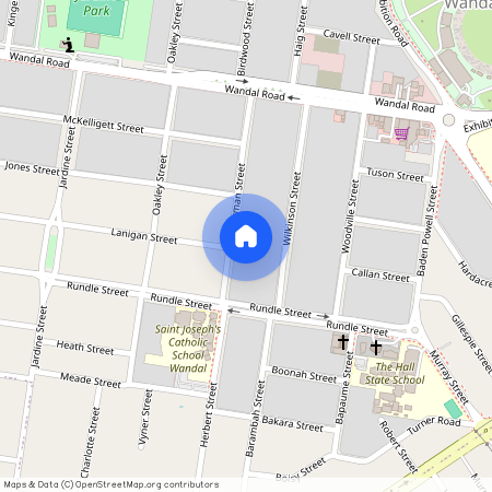 53 Norman Street, Wandal, QLD 4700