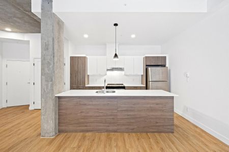 Appartement à louer - Montréal (Ahuntsic-Cartierville) (Cartierville) - Photo 3