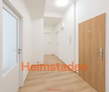 Pronájem bytu 2+1 58 m - Photo 4