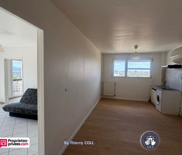 Location Appartement 4 pièces 83m² ST FONS 69190 - Photo 1