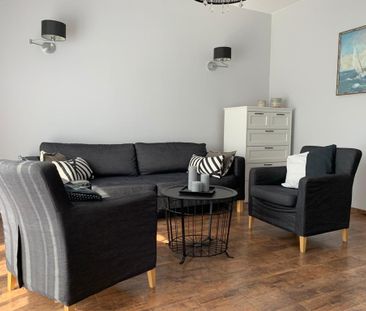 Mieszkanie do wynajęcia, Poznań, Grunwald, ul. Ułańska - Photo 1