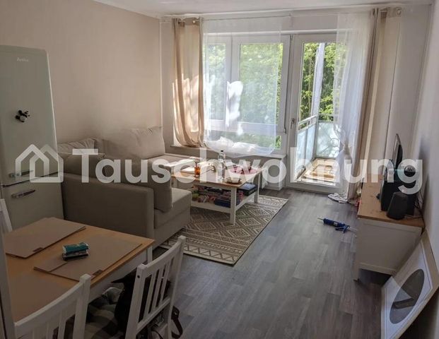 TAUSCHWOHNUNG Günstige und helle 2-Zimmer Wohnung in Horn - Foto 1