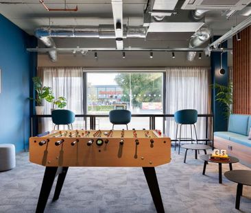 1 bedroom private hall to rent - Photo 3