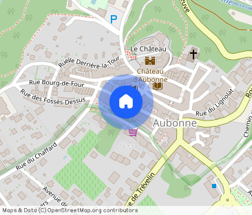 1 Zimmer, 20 m² - Photo 1