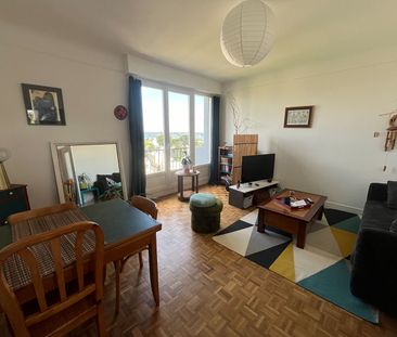 Location appartement 3 pièces, 76.00m², Brest - Photo 1