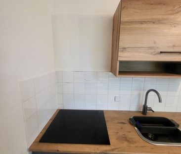 FREE ROOM! ALEXANDERPLATZ mit Balcony - Photo 3