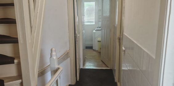 Room Rotterdam - Schiedamseweg - Foto 3