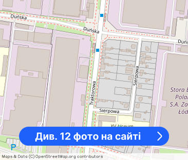 Mieszkanie 2 pok Teofilów parking podz. komórka zamknięte osiedle - Фото 1