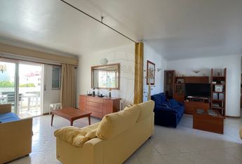 Apartamento T2 em Faro