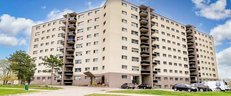 Mona Lisa Apartments | 191 Nonquon Road, Oshawa - Photo 1