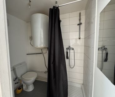 Location Appartement 1 pièce 26m² HOMECOURT 54310 - Photo 4